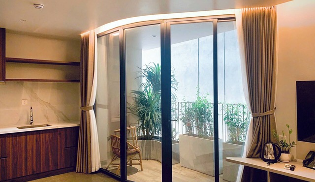 Hanoi Riverview Boutique Hotel & Apartment