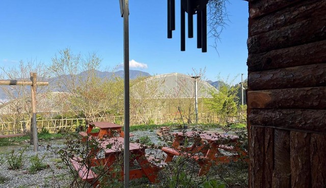 Happy Farmstay Sapa