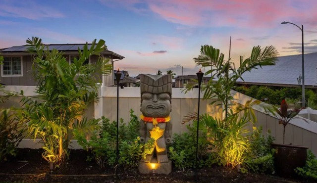Hawaii Hideout