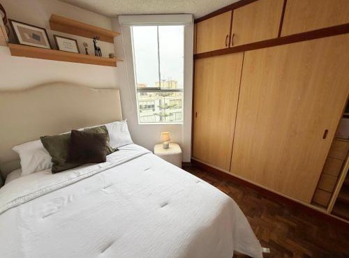 Hermosa Habitación en La Molina