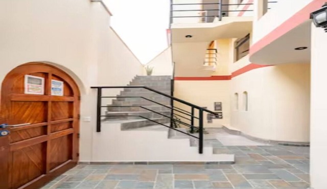 Hermoso apartamento con netflix incluido