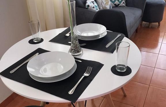 Hermoso departamento en chorrillos