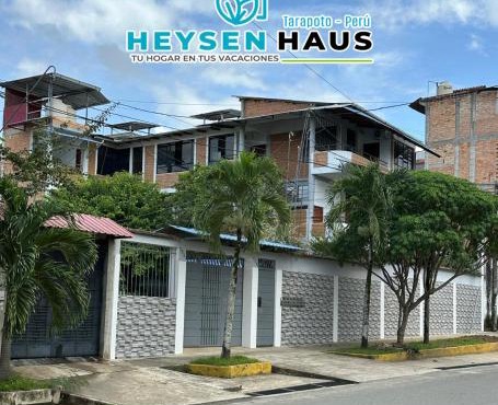 HEYSEN Haus