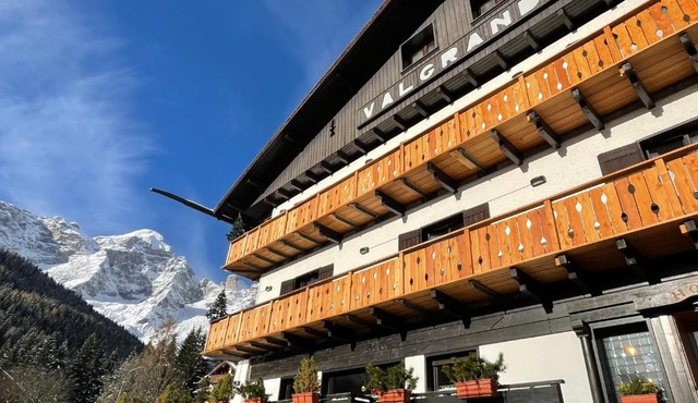 HG Hotel Valgranda Wellness & Spa