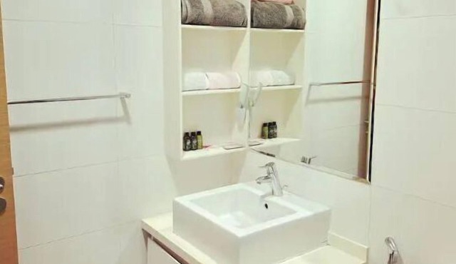 High-class 2BR 101m2 Condo