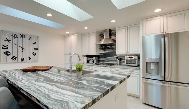 High-end & Luxe Scottsdale Gem w/Pool & Yard