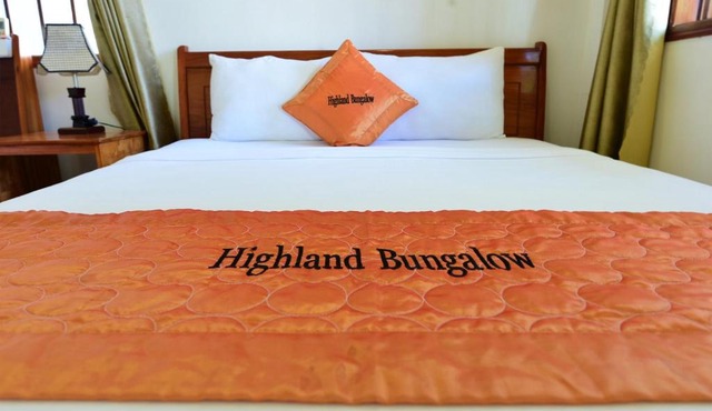 Highland Bungalow