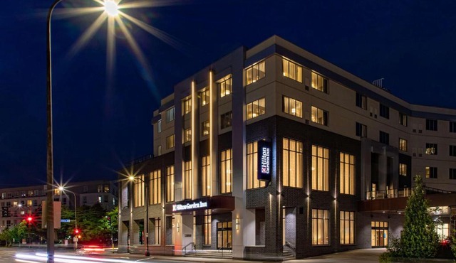 Hilton Garden Inn Minneapolis - University Area