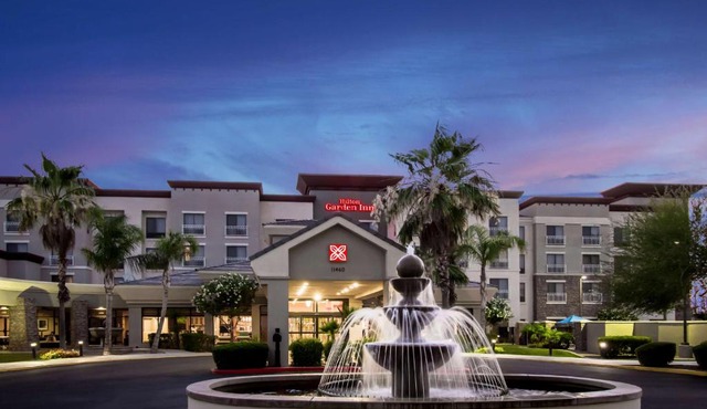 Hilton Garden Inn Phoenix/Avondale