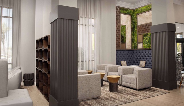 Hilton Phoenix Chandler