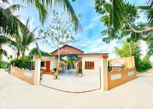 Hoda's Homestay PQ