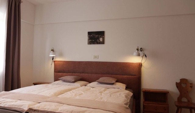 Holiday apartment Aldein (Aldino) for 1 - 7 persons with 2 bedrooms - Holiday apartment in one or mu