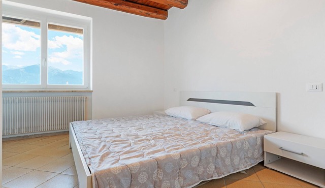 Holiday Home 'Appartamento Larice Vista Dolomiti' with Wi-Fi