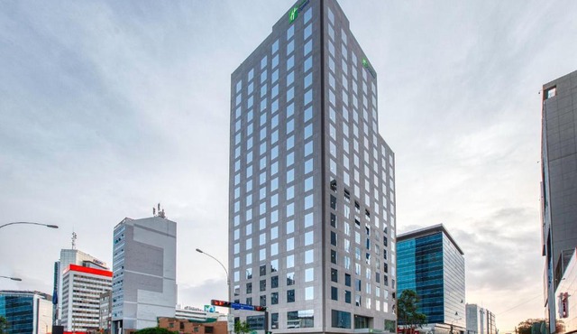 Holiday Inn Express - Lima San Isidro by IHG