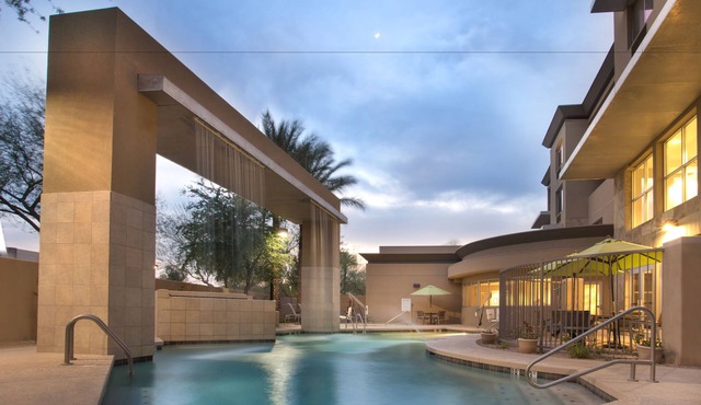 Holiday Inn Hotel & Suites Scottsdale North - Airpark by IHG