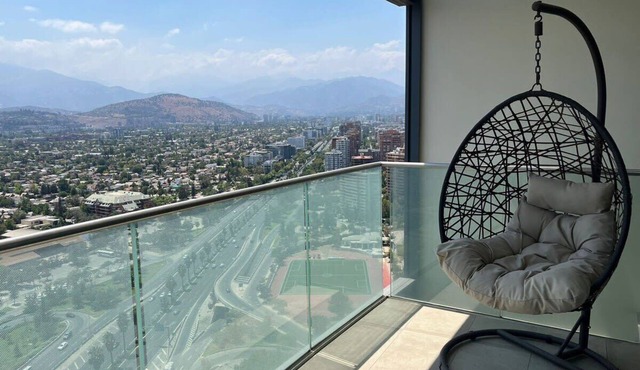 HOM ELITE I Executive Suite - Vista, AC, Parking