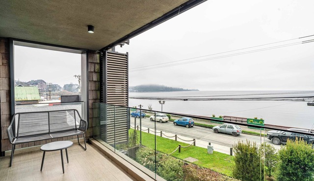HOM I 3D2B Terraza, Piscina, Parking, Calefacción