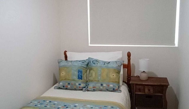 HOM I Wifi Parking CoWork Faro La Serena