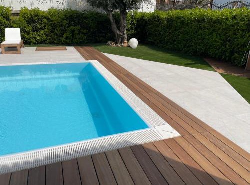 Home sweet Home Pompeii pool & free parking