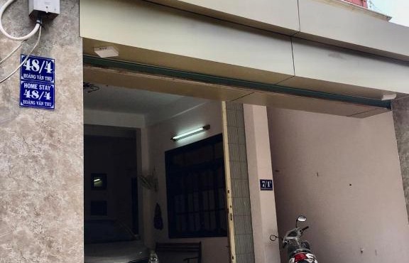 Homestay 484