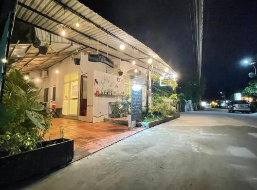 Homestay Mia Ông Lang Diệu Nhàn