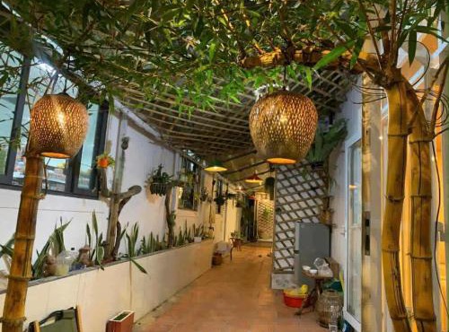 Homestay Mia Diệu Nhàn Phú Quốc
