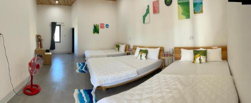Homestay Sỹ Vĩnh Hy