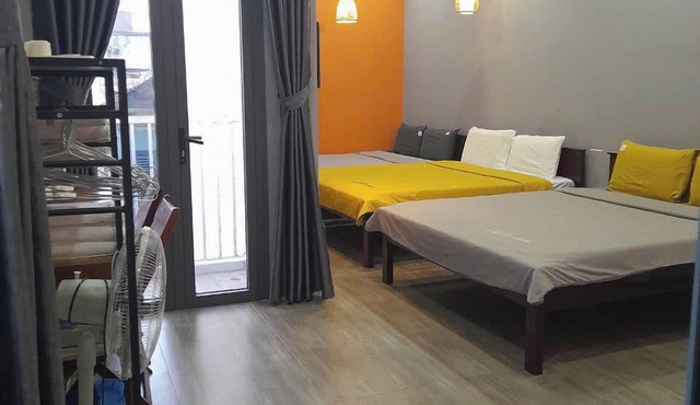 Homestay Thanh Hang