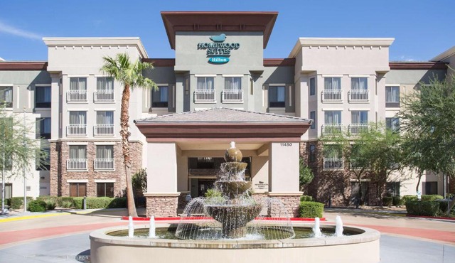 Homewood Suites by Hilton Phoenix-Avondale