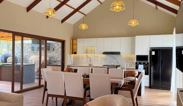 HOP Paradise Modern Luxury Near the Beach