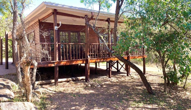 Hope Haven Cottage