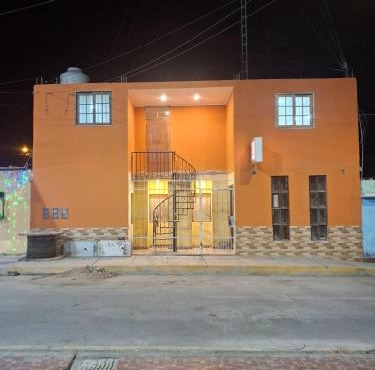 Hospedaje AMAPI - San José