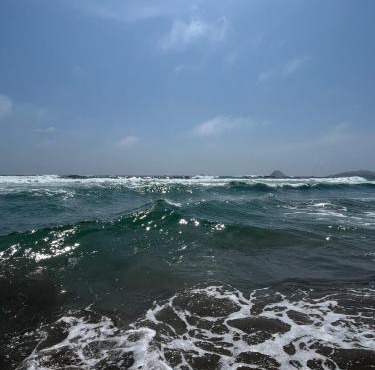 Hospedaje Casa de Playa Arica