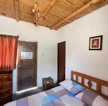 Hospedaje Casa Máncora