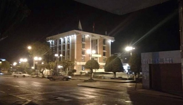 Hospedaje Centro