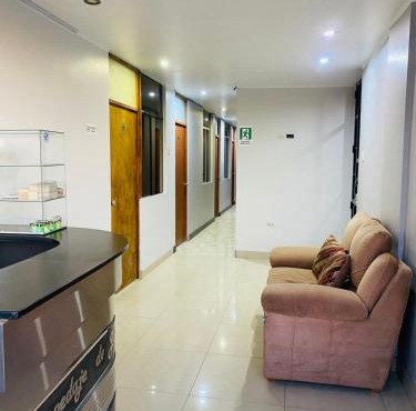 Hospedaje De Joce