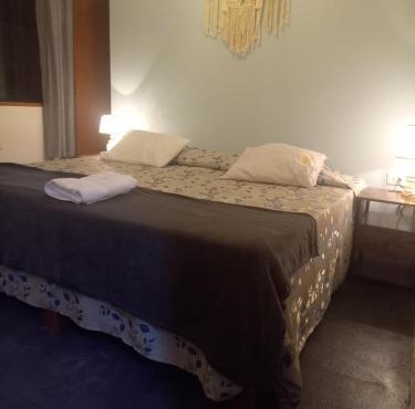 Hospedaje Hamuy's Lodge