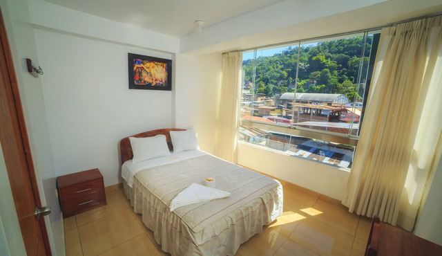 HOSPEDAJE MARQUEZ
