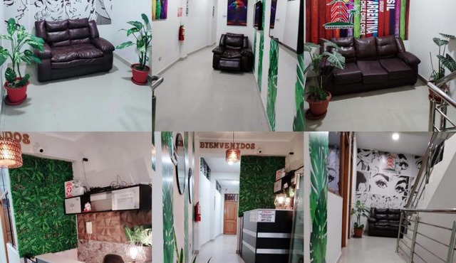HOSPEDAJE TARAPOTO QUEENS