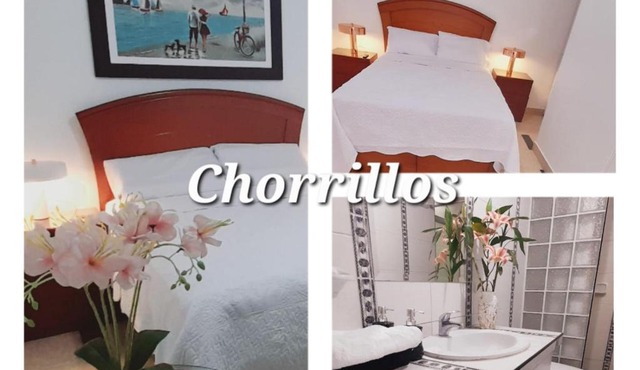 HOSPEDAJE TURISTICO CHORRILLOS Sueños de Luna INN