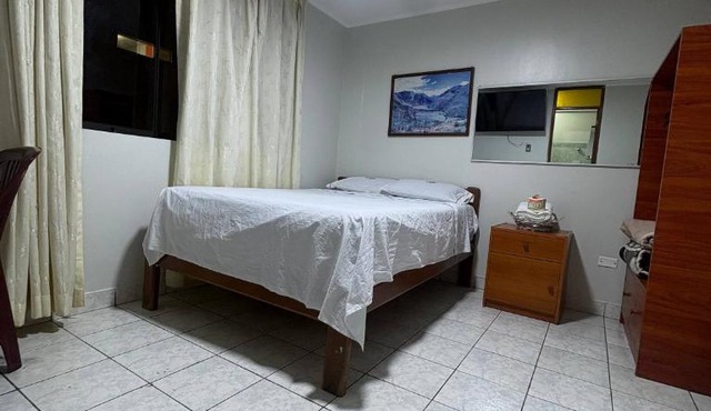 Hospedaje W TAWA