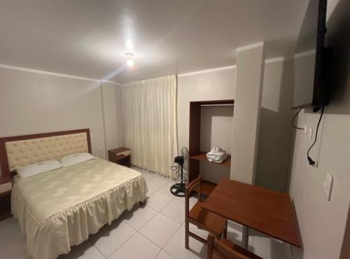 Hostal Bahia Camaná