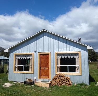 Hostal - Casa de guías de Torres del Paine