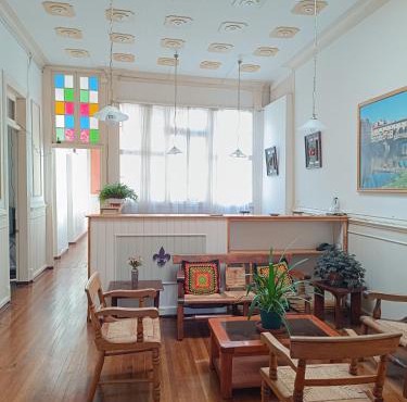 Hostal Ekeka House