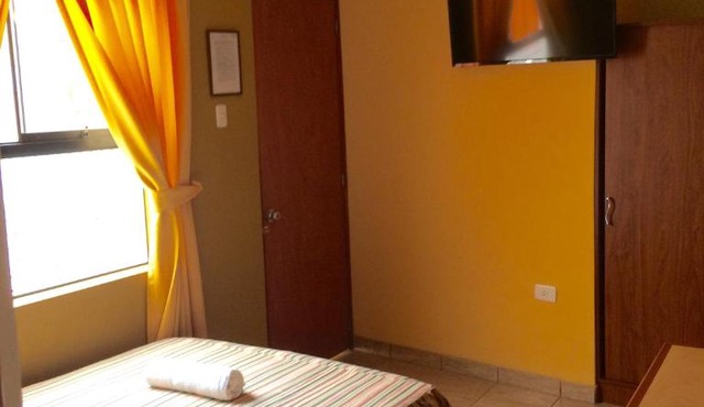 Hostal El Pillkay