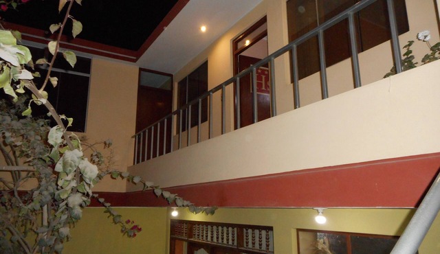 Hostal Geminis