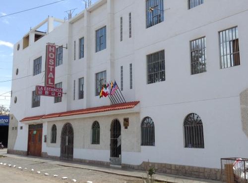 Hostal La Estancia