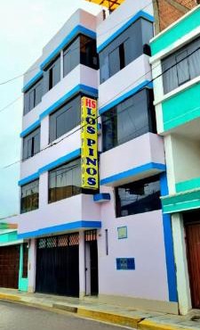 Hostal Los Pinos