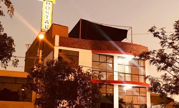 Hostal “Malibu”