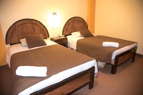 HOSTAL MILAGROS Inn